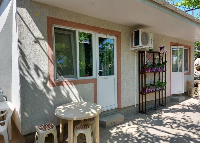 Na Sadovoj 13 Guest House