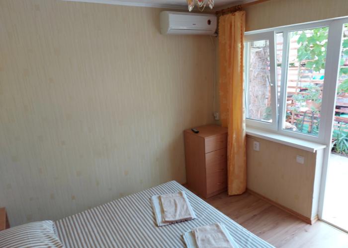Na Sadovoj 13 Guest House