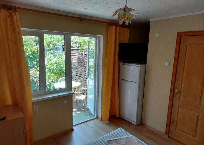 Na Sadovoj 13 Guest House