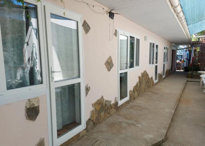 Na Sadovoj 13 Guest House