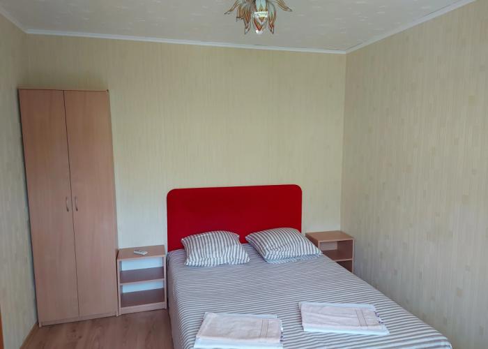 Na Sadovoj 13 Guest House
