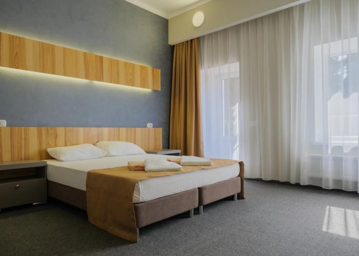 Park Hotel Feodoro Hotel