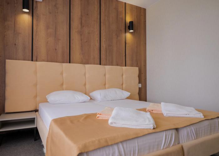 Park Hotel Feodoro Hotel