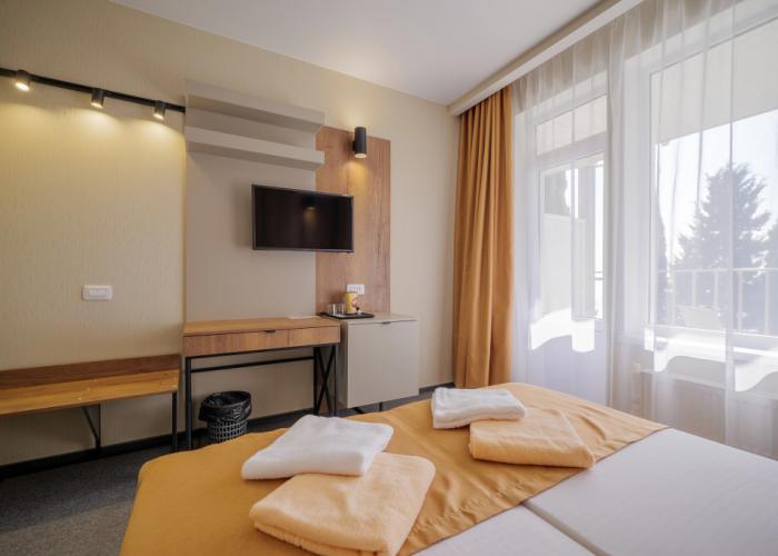 Park Hotel Feodoro Hotel