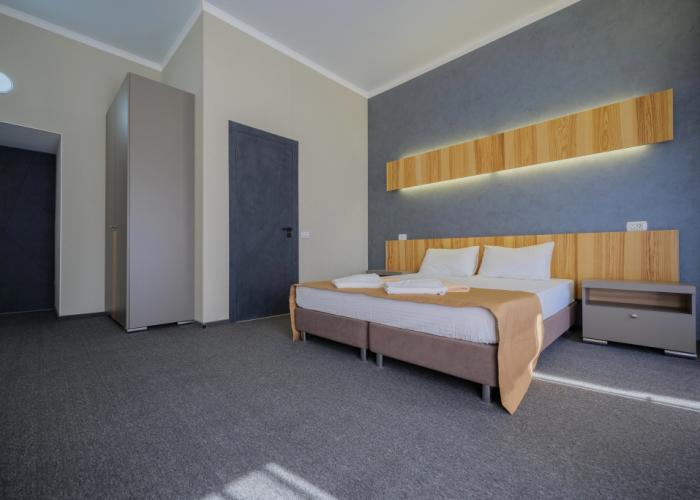 Park Hotel Feodoro Hotel