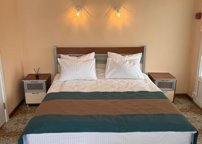Priboy Mini-hotel