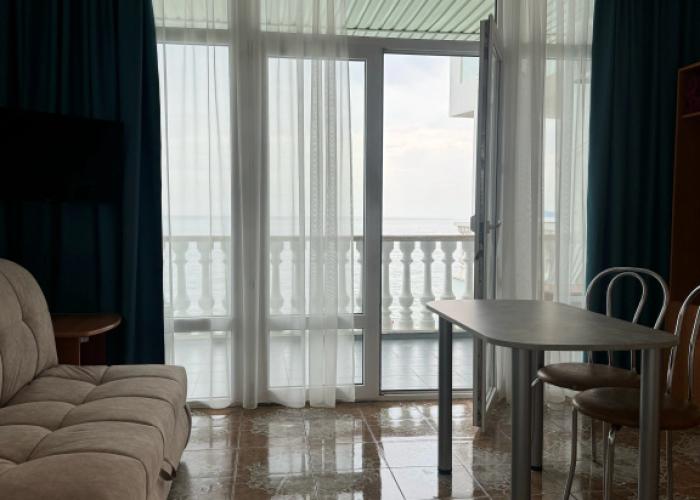Priboy Mini-hotel
