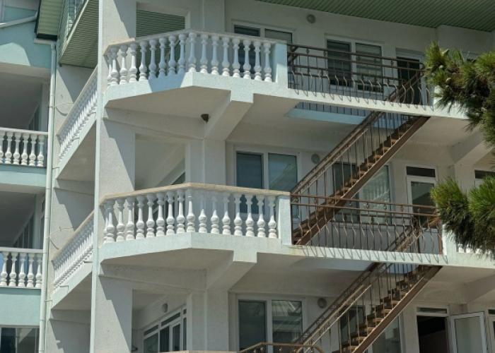 Priboy Mini-hotel