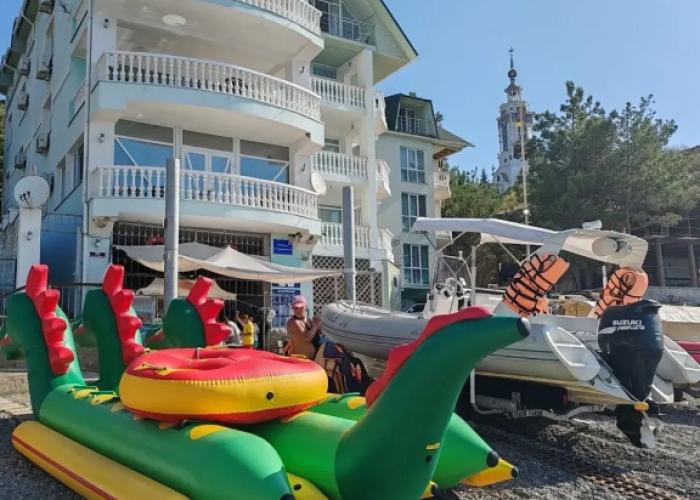 Priboy Mini-hotel