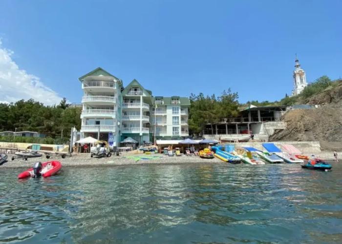 Priboy Mini-hotel