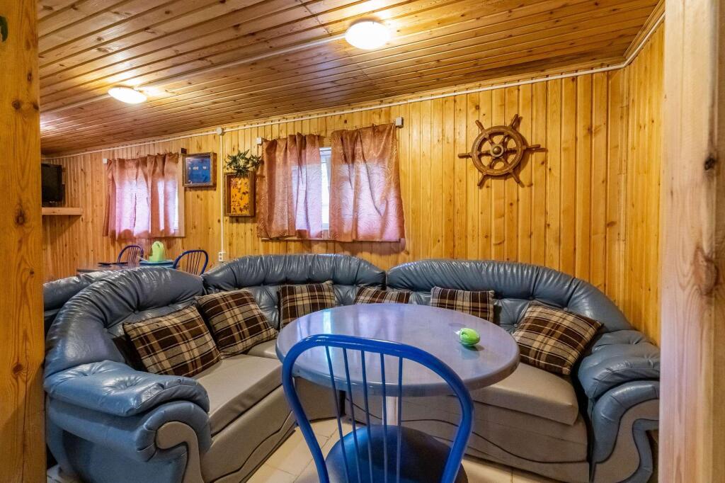 Baza Otdiha Annushka