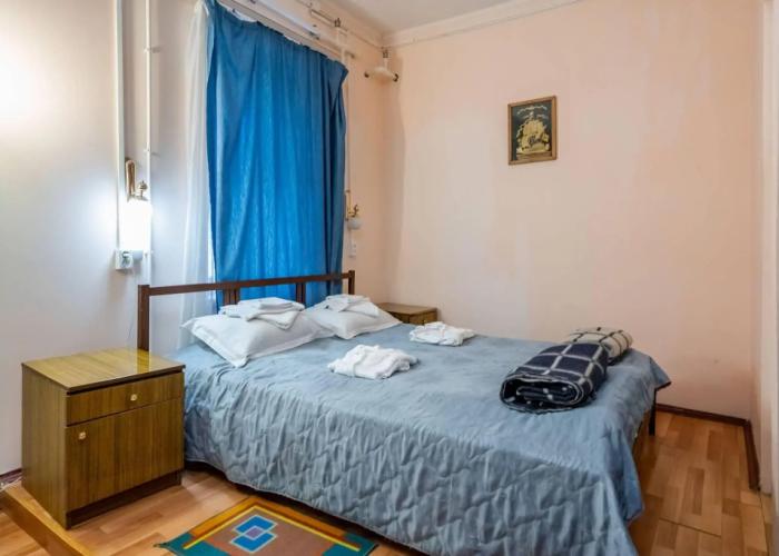 Baza Otdiha Annushka