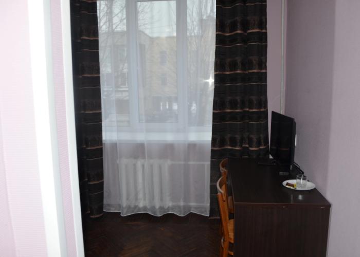 Luzhskij Sotsialno-Delovoj Tsentr Gostinitsa 