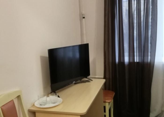 Luzhskij Sotsialno-Delovoj Tsentr Gostinitsa 