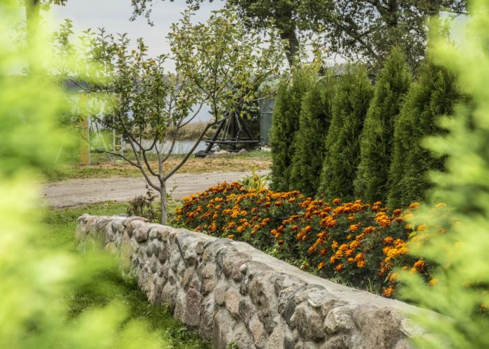 Hutor Skreblovo Guest House