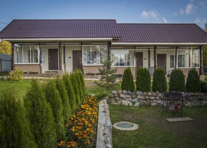 Hutor Skreblovo Guest House