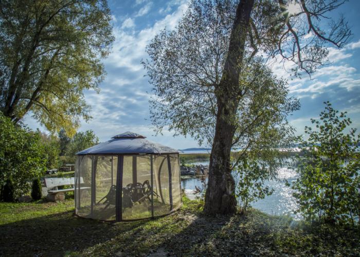 Hutor Skreblovo Guest House