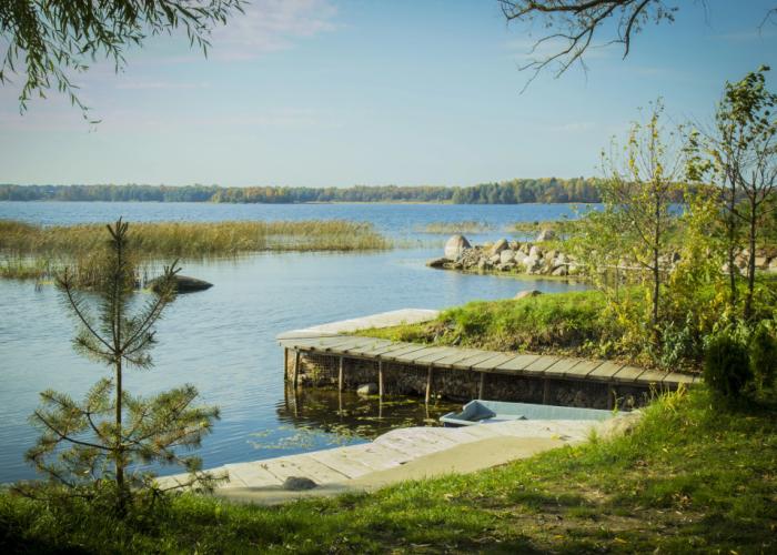 Hutor Skreblovo Guest House