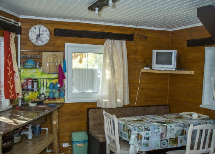 Khutor Nadevitsy Guest House
