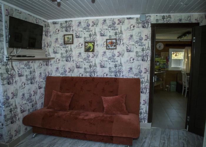 Khutor Nadevitsy Guest House