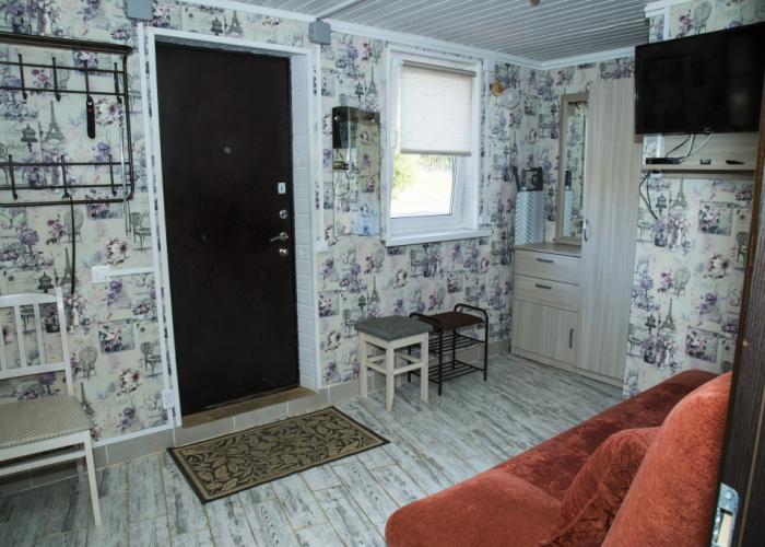 Khutor Nadevitsy Guest House