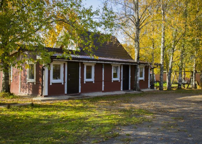 Khutor Nadevitsy Guest House