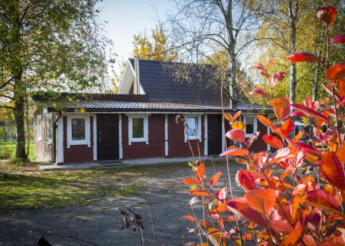 Khutor Nadevitsy Guest House