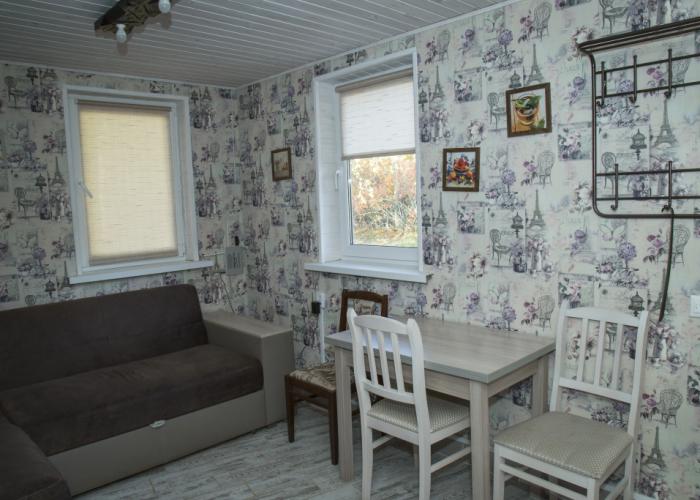 Khutor Nadevitsy Guest House