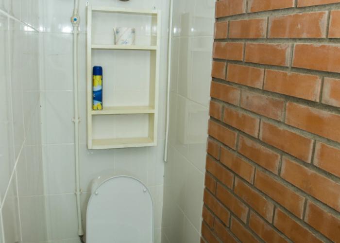 Khutor Nadevitsy Guest House
