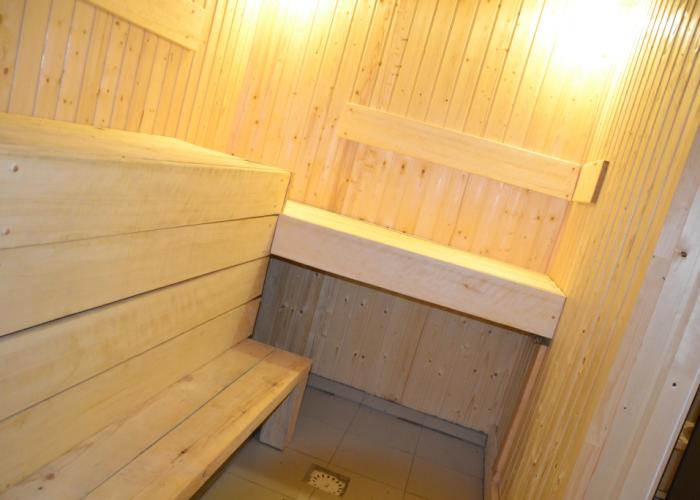 Leto Guest House