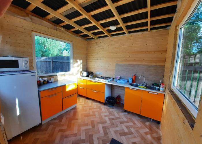 Leto Guest House