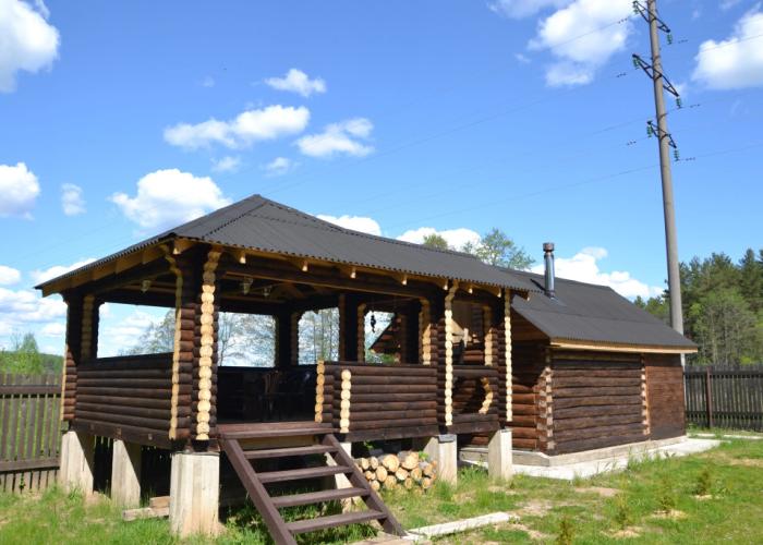 Leto Guest House