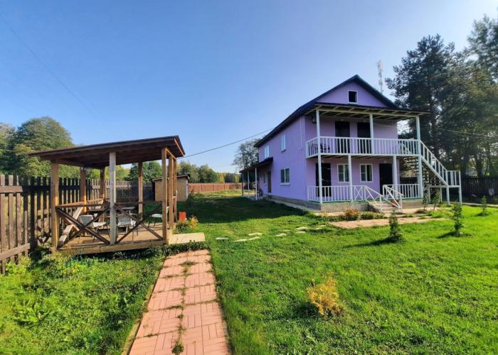 Leto Guest House