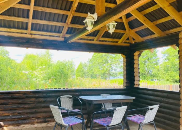 Leto Guest House