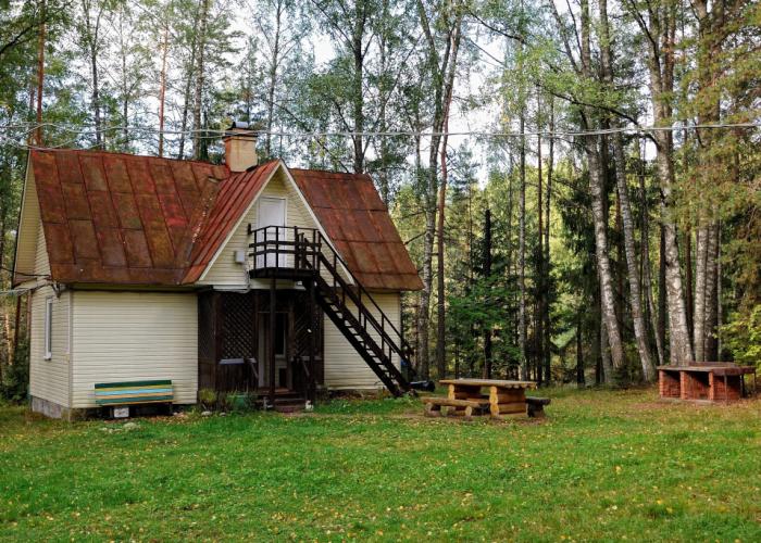 Annushka Recreation Center