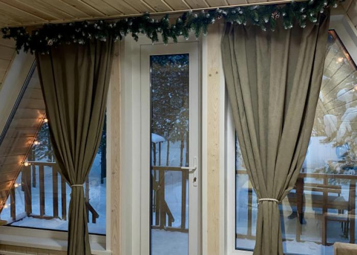 Zhivoy Ruchey Hotel