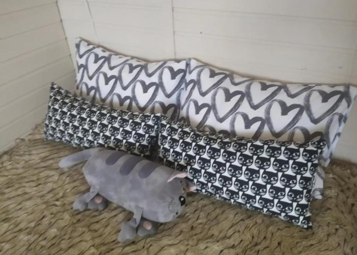 Tikhiy ugolok