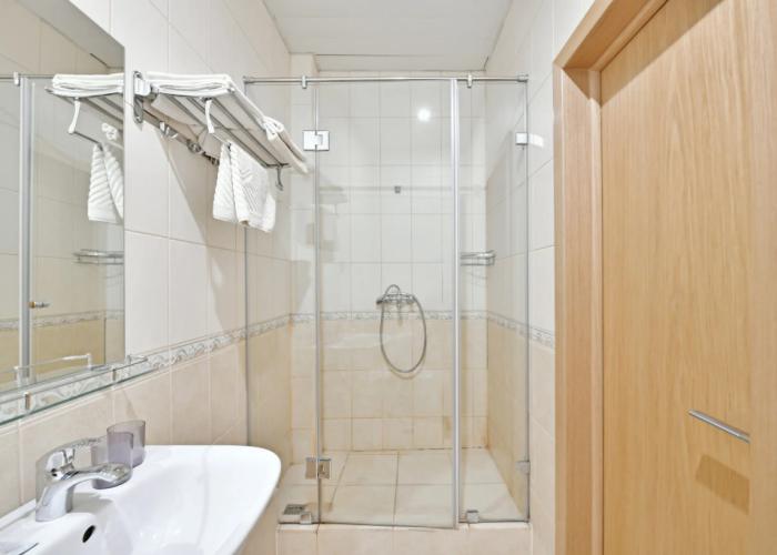 Akvamarin Mini hotel