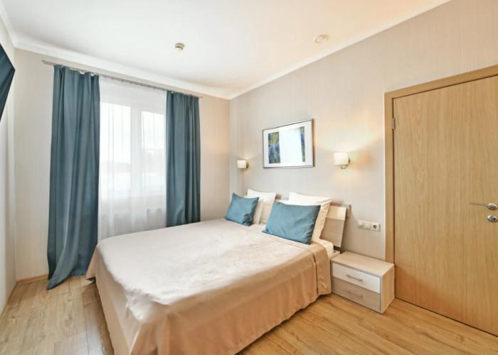Akvamarin Mini hotel