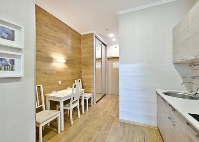 Akvamarin Mini hotel