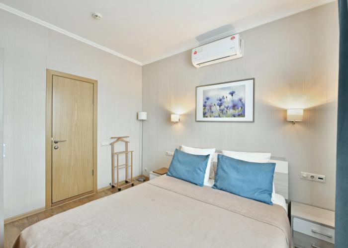 Akvamarin Mini hotel