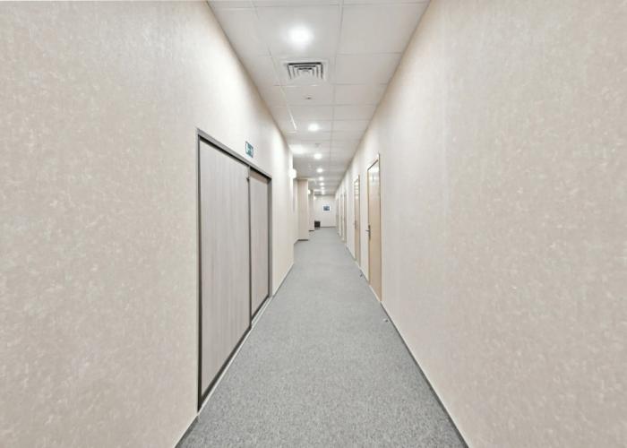 Akvamarin Mini hotel
