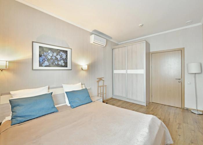 Akvamarin Mini hotel
