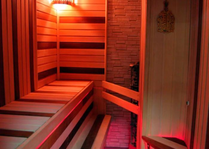 Akvamarin Mini hotel