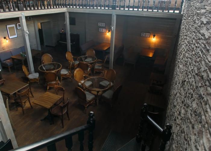 El-Gaucho Mini-Hotel