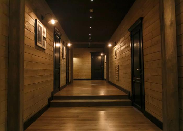El-Gaucho Mini-Hotel