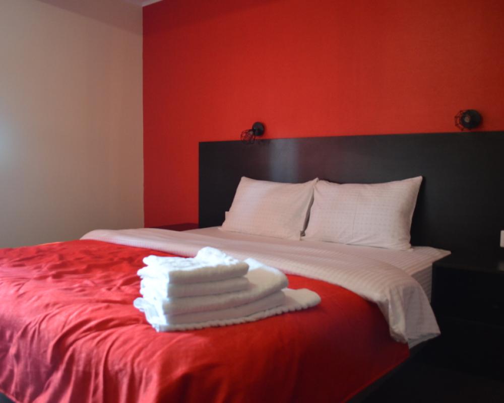 Diamant Borsheva Mini-Hotel