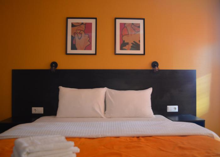 Diamant Borsheva Mini-Hotel