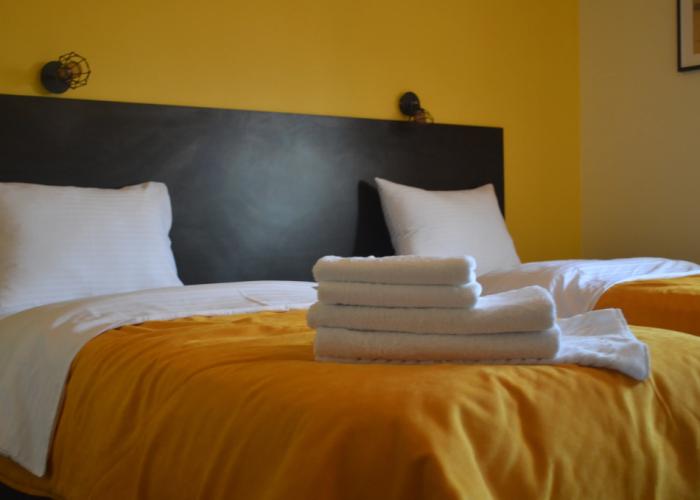 Diamant Borsheva Mini-Hotel
