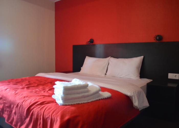 Diamant Borsheva Mini-Hotel